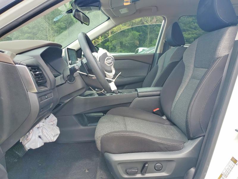 Продаж на аукціоні авто 2021 Nissan Rogue, vin: 5N1AT3BAXMC745308, номер лоту: 55646486