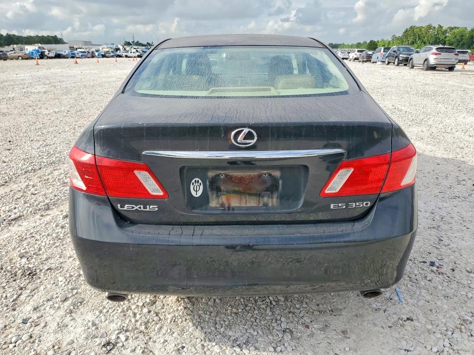 Продажа на аукционе авто 2008 Lexus Es, vin: JTHBJ46G682188264, номер лота: 55031376