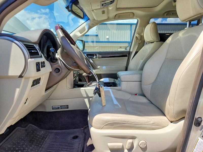 Продаж на аукціоні авто 2015 Lexus Gx, vin: JTJJM7FX2F5100115, номер лоту: 58657986