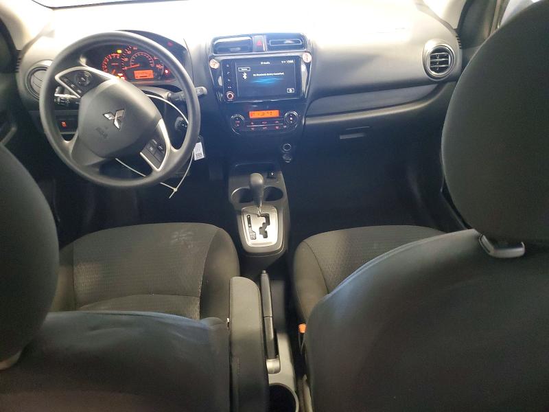 Продаж на аукціоні авто 2024 Mitsubishi Mirage, vin: ML32FUFJ9RHF19034, номер лоту: 57296506