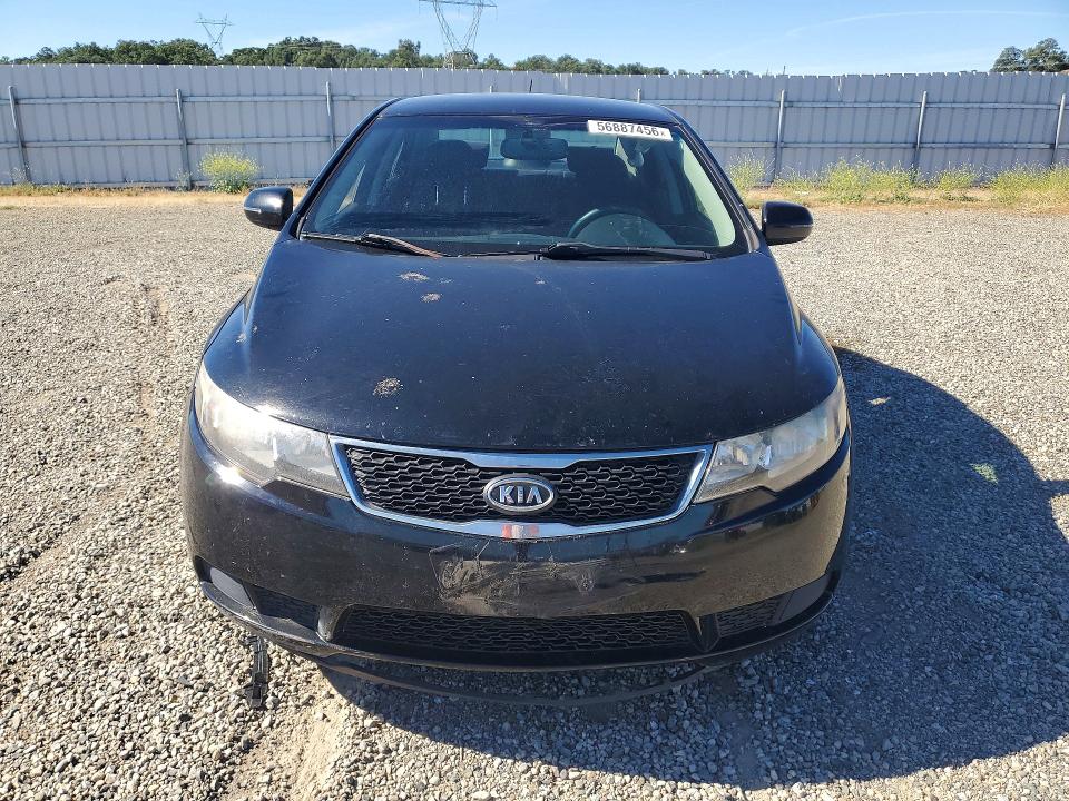 Продаж на аукціоні авто 2012 Kia Forte, vin: KNAFU4A2XC5479215, номер лоту: 68015006