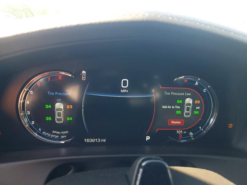 Aukcja sprzedaży 2019 Cadillac Ct6, vin: 1G6KP5R64KU127485, numer aukcji: 56620426