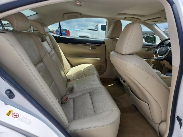 Aukcja sprzedaży 2015 Lexus Es, vin: JTHBK1GG0F2194455, numer aukcji: 57729046