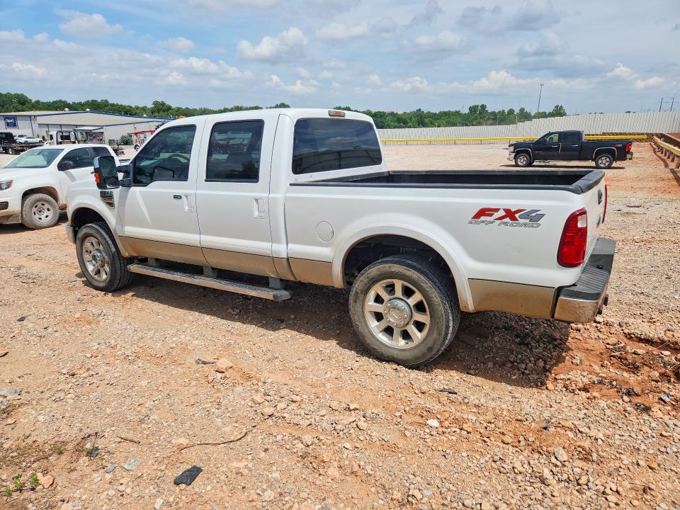 Продажа на аукционе авто 2010 Ford F250, vin: 1FTSW2BR3AEA74211, номер лота: 55503276
