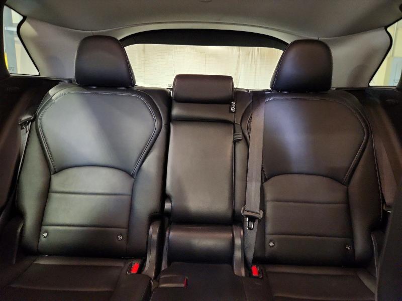 57752336 :رقم المزاد ، 3PCAJ5M30KF145563 vin ، 2019 Infiniti Qx50 مزاد بيع