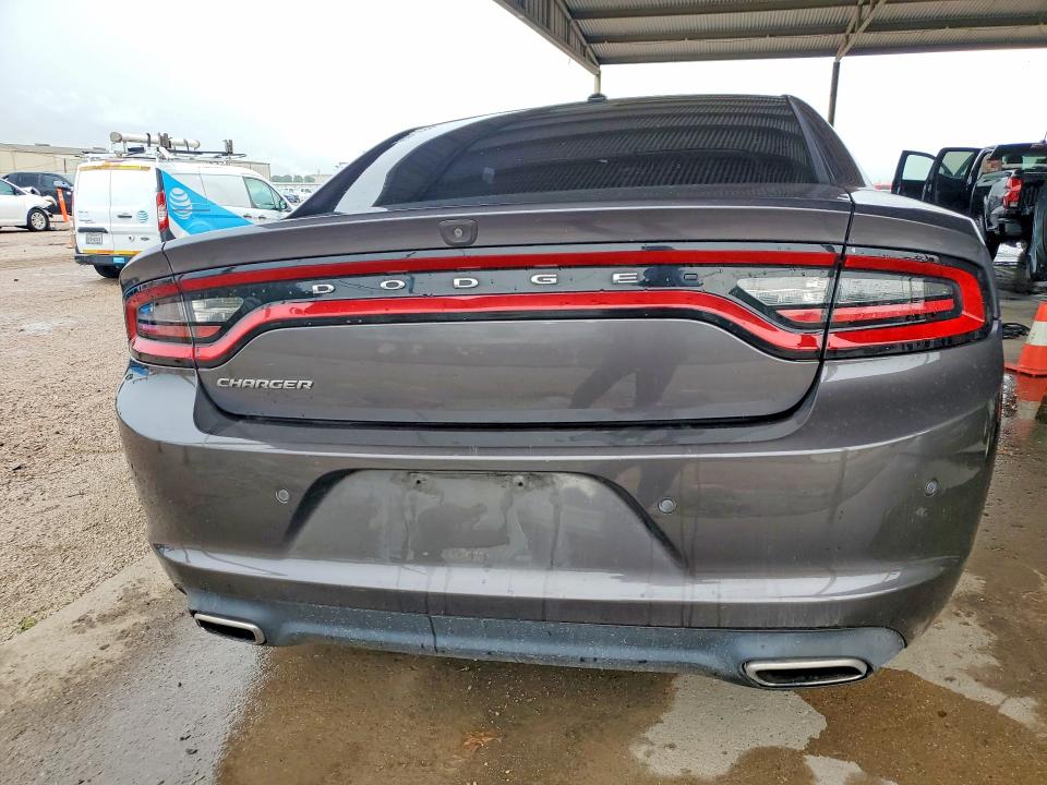 Aukcja sprzedaży 2019 Dodge Charger, vin: 2C3CDXBG4KH619546, numer aukcji: 57034146