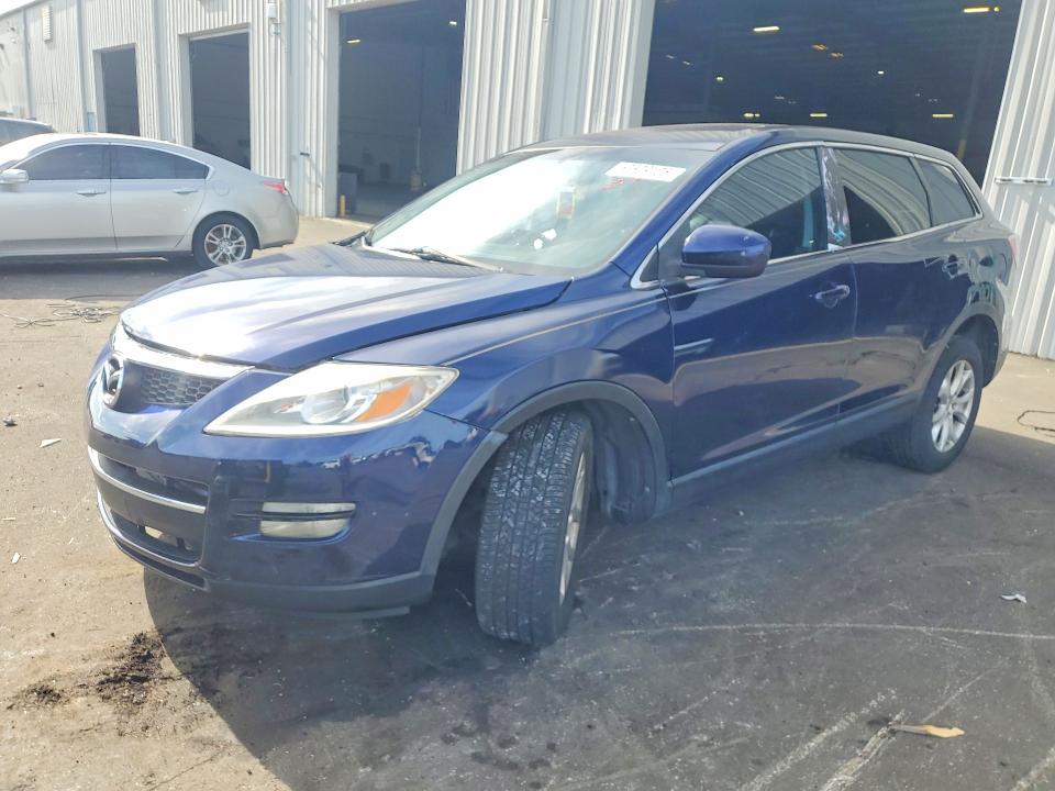 Aukcja sprzedaży 2011 Mazda Cx-9, vin: JM3TB2CAXB0316197, numer aukcji: 57629106