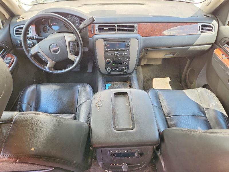 Aukcja sprzedaży 2012 Gmc Yukon, vin: 1GKS2CE02CR301659, numer aukcji: 57272306