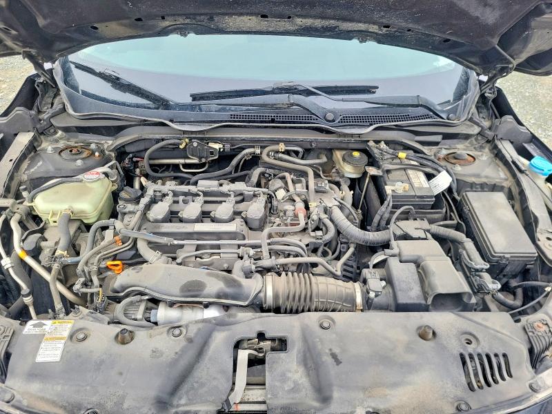 Aukcja sprzedaży 2016 Honda Civic, vin: 2HGFC1F45GH102676, numer aukcji: 56751446