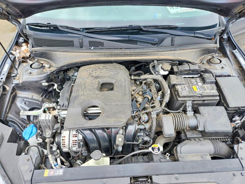 Aukcja sprzedaży 2023 Kia Forte, vin: 3KPF24AD8PE552604, numer aukcji: 58364666
