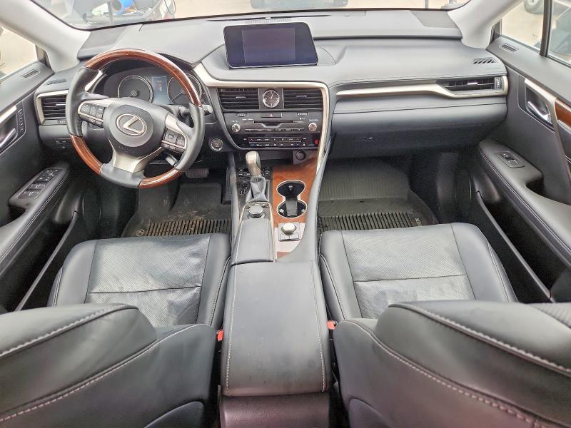 Aukcja sprzedaży 2017 Lexus Rx 350, vin: 2T2ZZMCA0HC074637, numer aukcji: 55423756