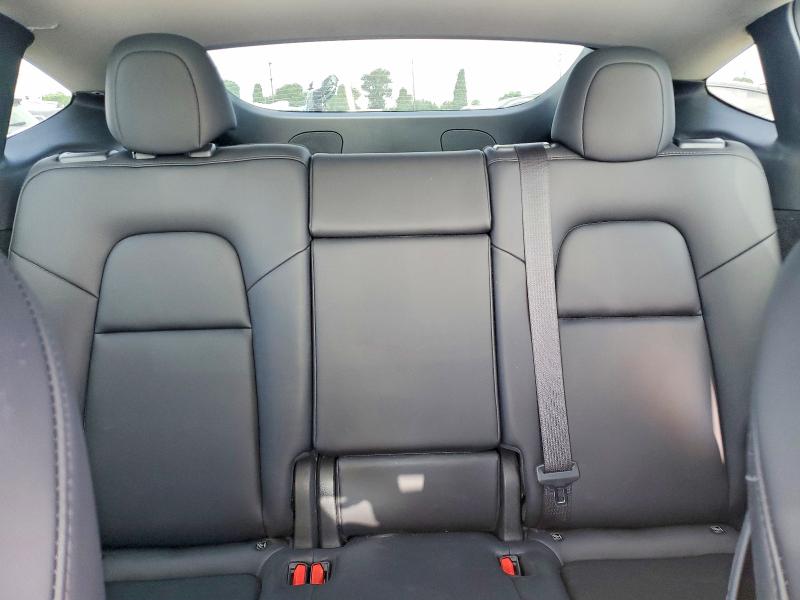 Продаж на аукціоні авто 2023 Tesla Model Y, vin: 7SAYGDEE4PF789875, номер лоту: 57178046