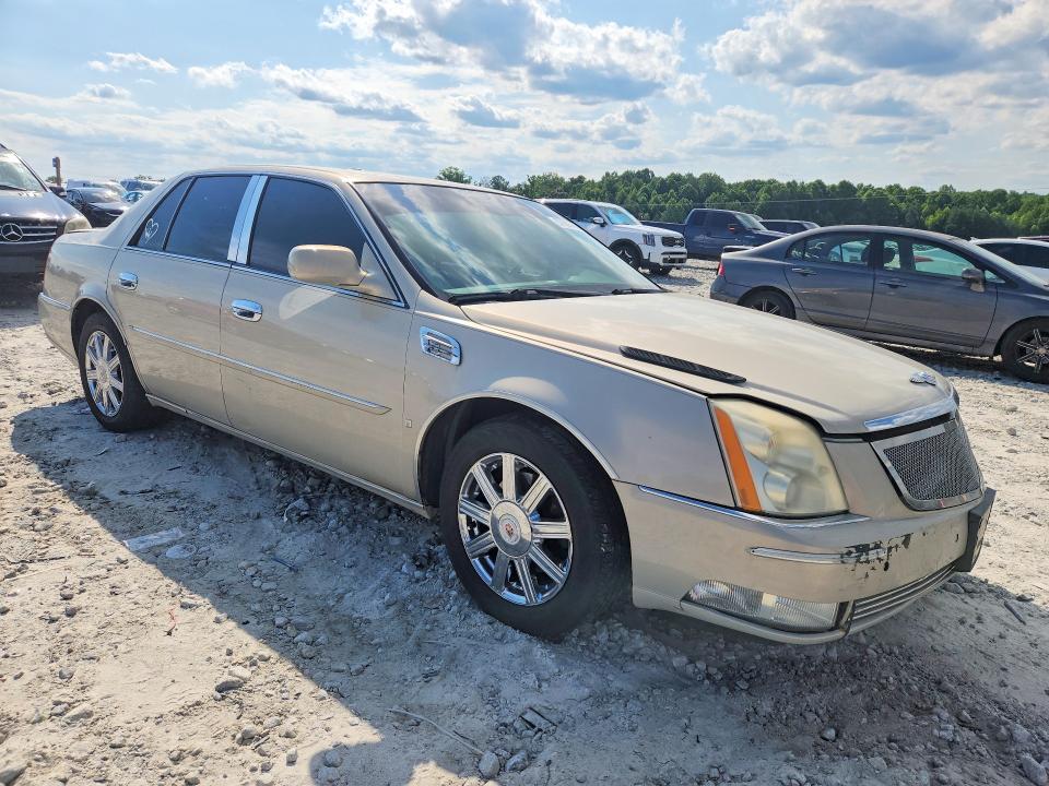 Продаж на аукціоні авто 2007 Cadillac Dts, vin: 1G6KD57Y67U230539, номер лоту: 57082426