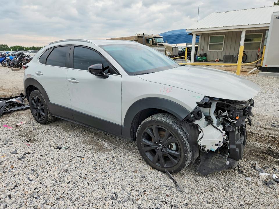 Продаж на аукціоні авто 2024 Mazda Cx-30, vin: 3MVDMBBM0RM604951, номер лоту: 57692556