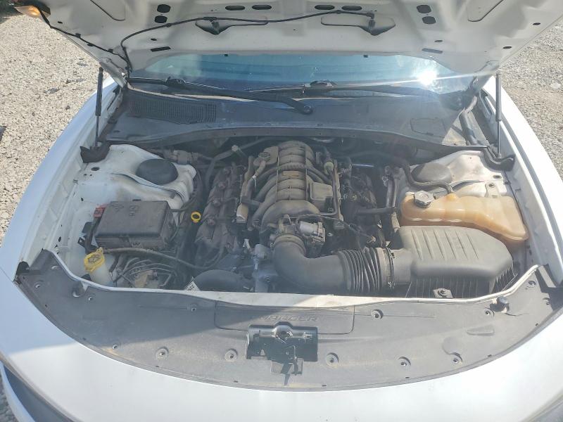 Aukcja sprzedaży 2019 Dodge Charger, vin: 2C3CDXAT8KH558376, numer aukcji: 56091026