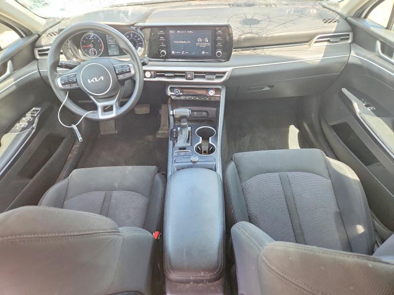 Aukcja sprzedaży 2022 Kia K5, vin: 5XXG14J22NG123176, numer aukcji: 56142216