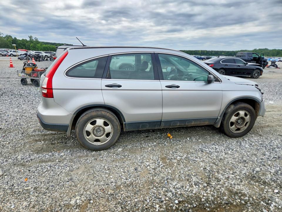 Продаж на аукціоні авто 2009 Honda Cr-v, vin: 3CZRE38369G709107, номер лоту: 57540016