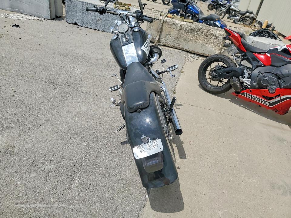 Продаж на аукціоні авто 2007 Harley-davidson Fxstb, vin: 1HD1JA5197Y056313, номер лоту: 55540426