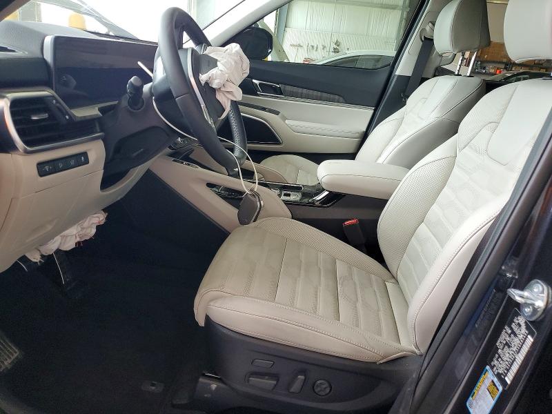 Aukcja sprzedaży 2025 Kia Telluride, vin: 5XYP5DGC3SG685468, numer aukcji: 58951176