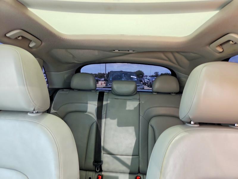 56730086 :رقم المزاد ، WA1JCCFSXHR006489 vin ، 2017 Audi Q3 مزاد بيع