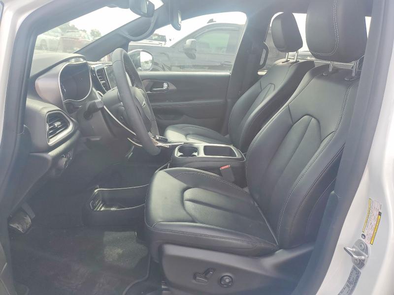 Продаж на аукціоні авто 2025 Chrysler Voyager, vin: 2C4RC1CG3SR533398, номер лоту: 55223316