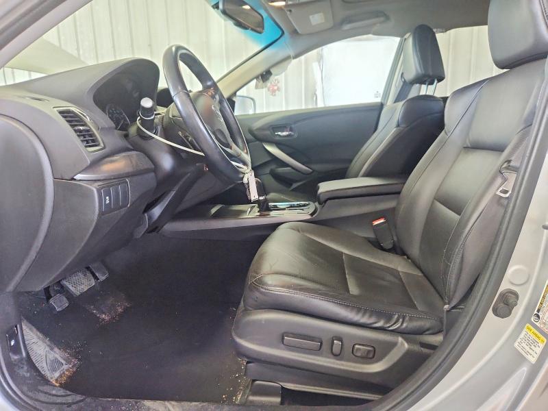 2015 Acura Rdx მანქანა იყიდება აუქციონზე, vin: 5J8TB4H30FL010176, აუქციონის ნომერი: 59541916