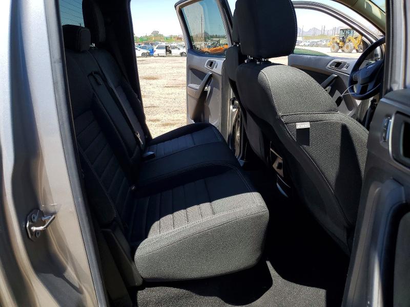 Aukcja sprzedaży 2021 Ford Ranger, vin: 1FTER4EH8MLD10550, numer aukcji: 59151776