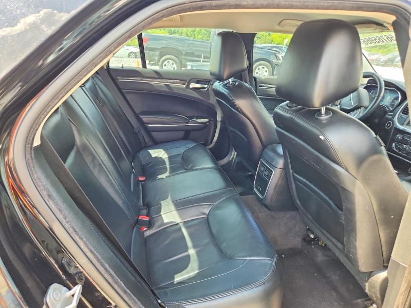 Продажа на аукционе авто 2017 Chrysler 300, vin: 2C3CCAAG8HH593897, номер лота: 56765966