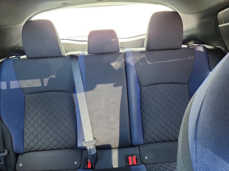 2021 Toyota C-hr მანქანა იყიდება აუქციონზე, vin: NMTKHMBX7MR126585, აუქციონის ნომერი: 58847376
