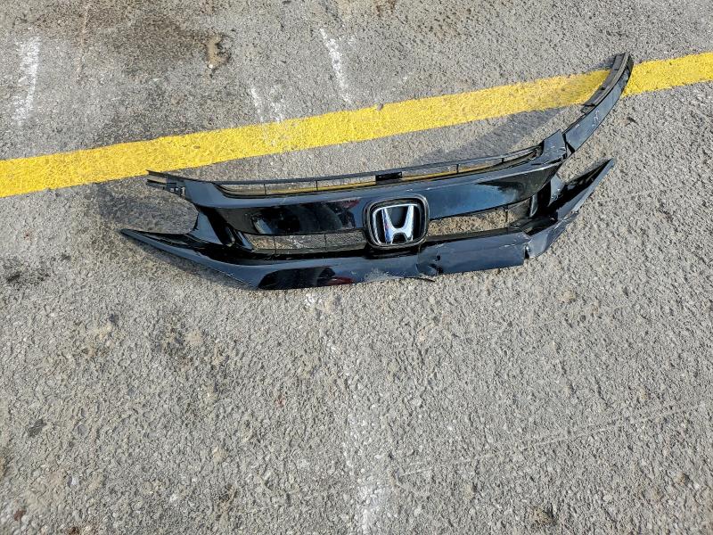 Aukcja sprzedaży 2020 Honda Civic, vin: 2HGFC2F83LH504716, numer aukcji: 57126186