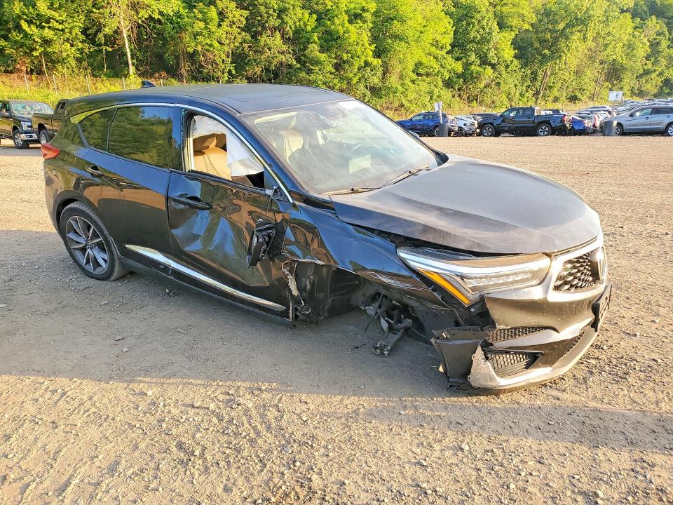 Aukcja sprzedaży 2021 Acura Rdx, vin: 5J8TC2H52ML023480, numer aukcji: 56111846