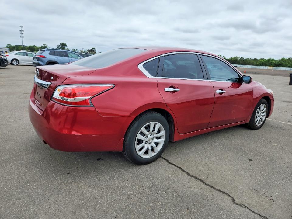 Aukcja sprzedaży 2015 Nissan Altima, vin: 1N4AL3AP0FN330439, numer aukcji: 58008726