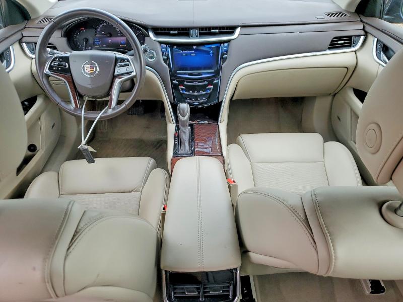 Aukcja sprzedaży 2014 Cadillac Xts, vin: 2G61L5S36E9169102, numer aukcji: 57516876