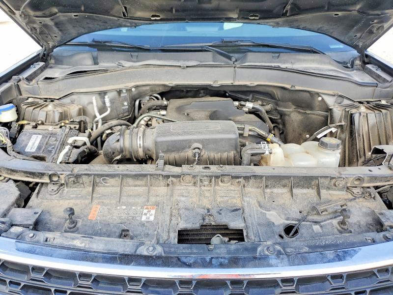 Продажа на аукционе авто 2020 Ford Explorer, vin: 1FMSK7DH6LGB63612, номер лота: 58699596