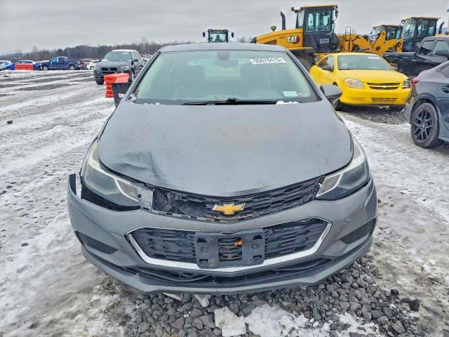 Aukcja sprzedaży 2018 Chevrolet Cruze, vin: 1G1BE5SM4J7142571, numer aukcji: 57017476