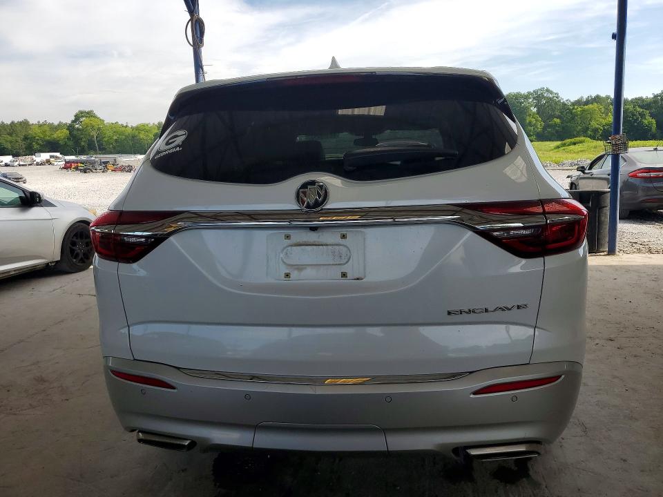 Продажа на аукционе авто 2019 Buick Enclave, vin: 5GAERBKW9KJ264471, номер лота: 56308826