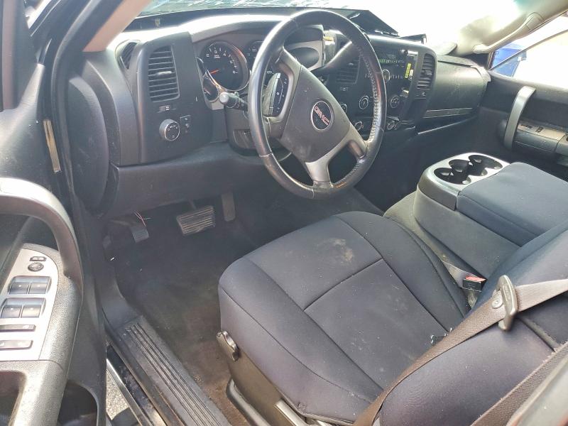 2008 Gmc Sierra მანქანა იყიდება აუქციონზე, vin: 1GTEK19J38Z125938, აუქციონის ნომერი: 56772976