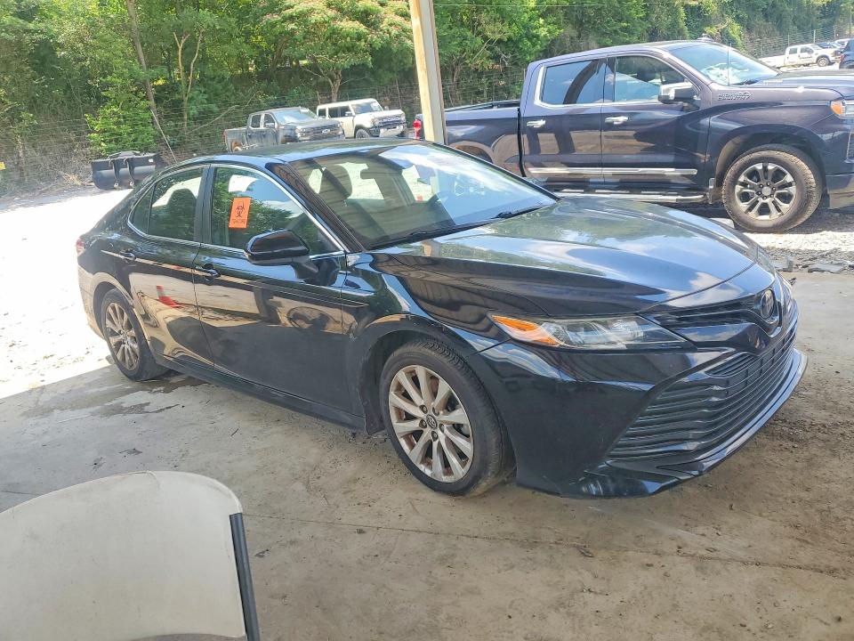 Продаж на аукціоні авто 2019 Toyota Camry, vin: 4T1B11HK8KU816494, номер лоту: 55813866