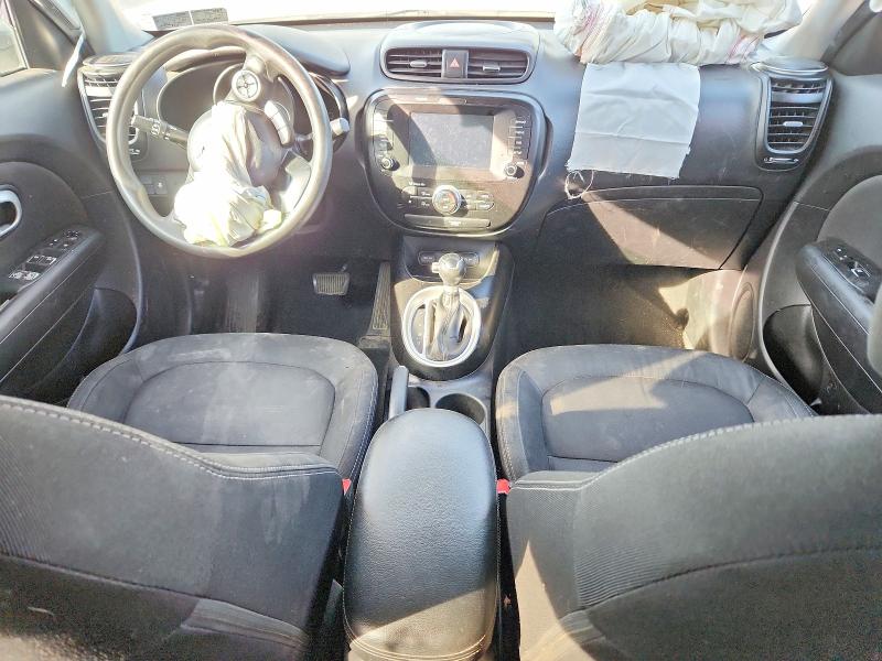 56136976 :رقم المزاد ، KNDJP3A50J7506822 vin ، 2018 Kia Soul مزاد بيع