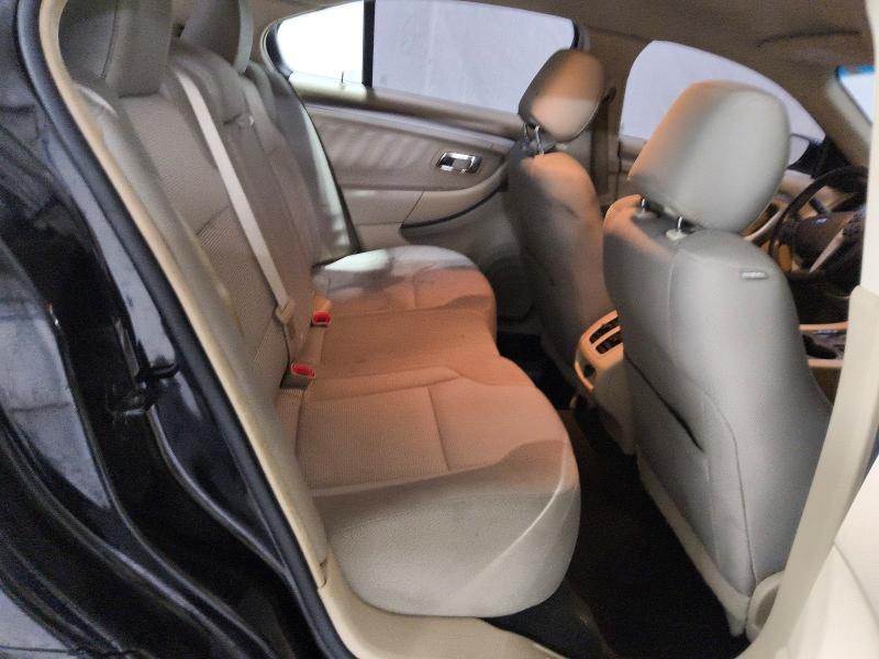 Продажа на аукционе авто 2018 Ford Taurus, vin: 1FAHP2E80JG120162, номер лота: 56625266