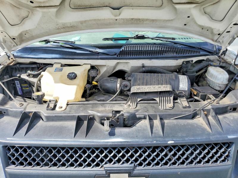 58554356 :رقم المزاد ، 1GCFG15X751198708 vin ، 2005 Chevrolet Uk مزاد بيع