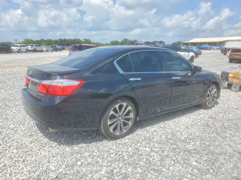 Продаж на аукціоні авто 2015 Honda Accord, vin: 1HGCR2F51FA127166, номер лоту: 59095276
