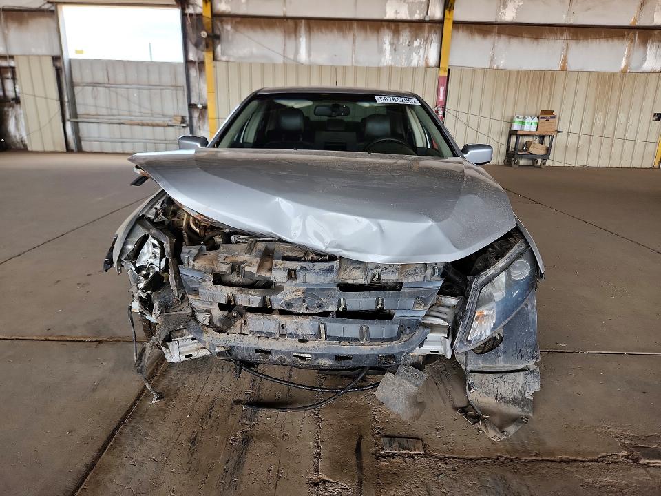 Продаж на аукціоні авто 2010 Ford Fusion, vin: 3FAHP0KC8AR245576, номер лоту: 58764296