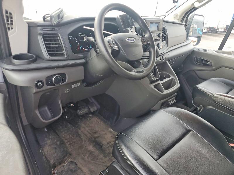 Продажа на аукционе авто 2020 Ford Transit, vin: 1FDBW5Z84LKB36794, номер лота: 55890536