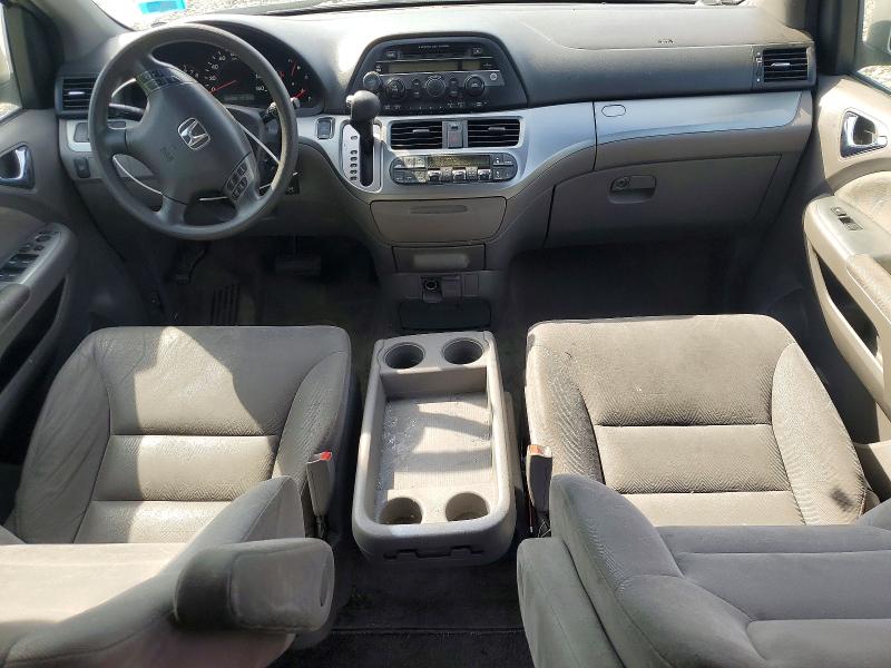 Aukcja sprzedaży 2008 Honda Odyssey, vin: 5FNRL38438B412336, numer aukcji: 56959356