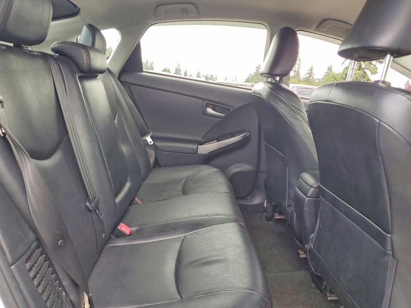 Продажа на аукционе авто 2013 Toyota Prius, vin: JTDKN3DU3D5599073, номер лота: 56597306