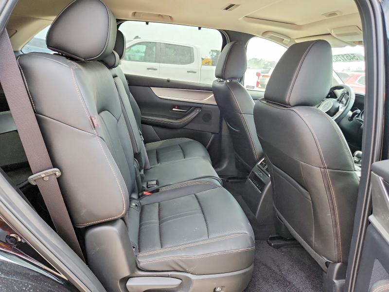 54517526 :رقم المزاد ، JM3KKBHD4S1220882 vin ، 2025 Mazda Cx-90 مزاد بيع
