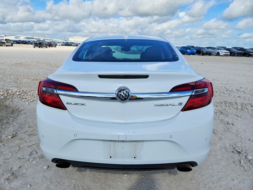 Продажа на аукционе авто 2014 Buick Regal, vin: 2G4GN5EX9E9279993, номер лота: 56505256