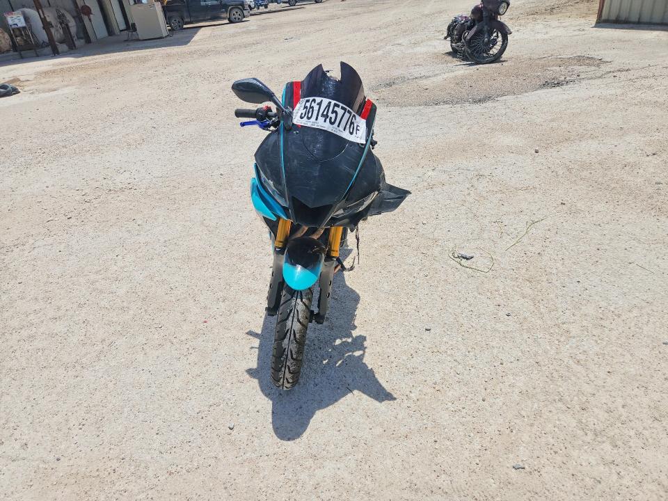 Aukcja sprzedaży 2020 Yamaha Yzfr3, vin: MH3RH18Y6LK002782, numer aukcji: 56145776