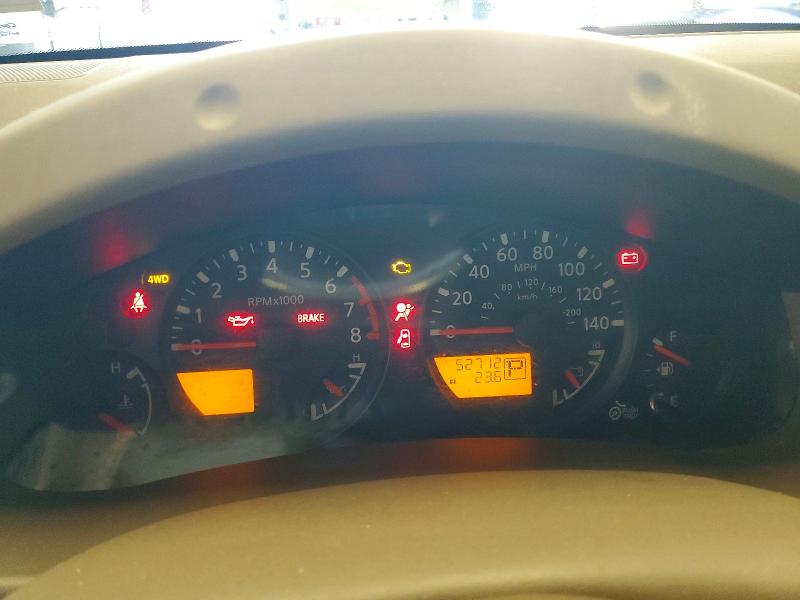 Продаж на аукціоні авто 2019 Nissan Frontier, vin: 1N6AD0EV9KN753672, номер лоту: 57107526